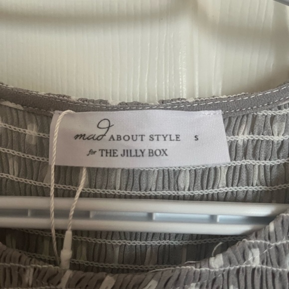 Mad About Style Grace Midi Dress - Picture 4 of 4